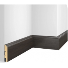 Плинтус МДФ Cosca ДУБ БАРХАТНЫЙ ЕP07 Плинтус МДФ Cosca ДУБ БАРХАТНЫЙ ЕP07